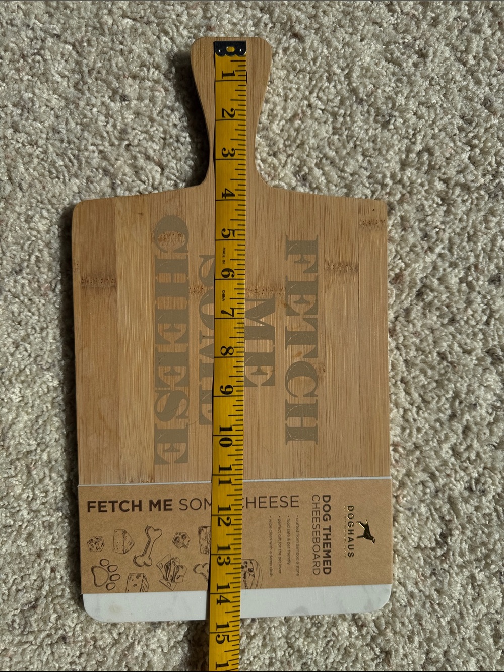 Cheese Board - Picture 7 of 8